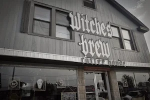 The Witches Brew image