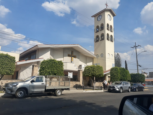 PARROQUIA DE LA VISITACIÓN