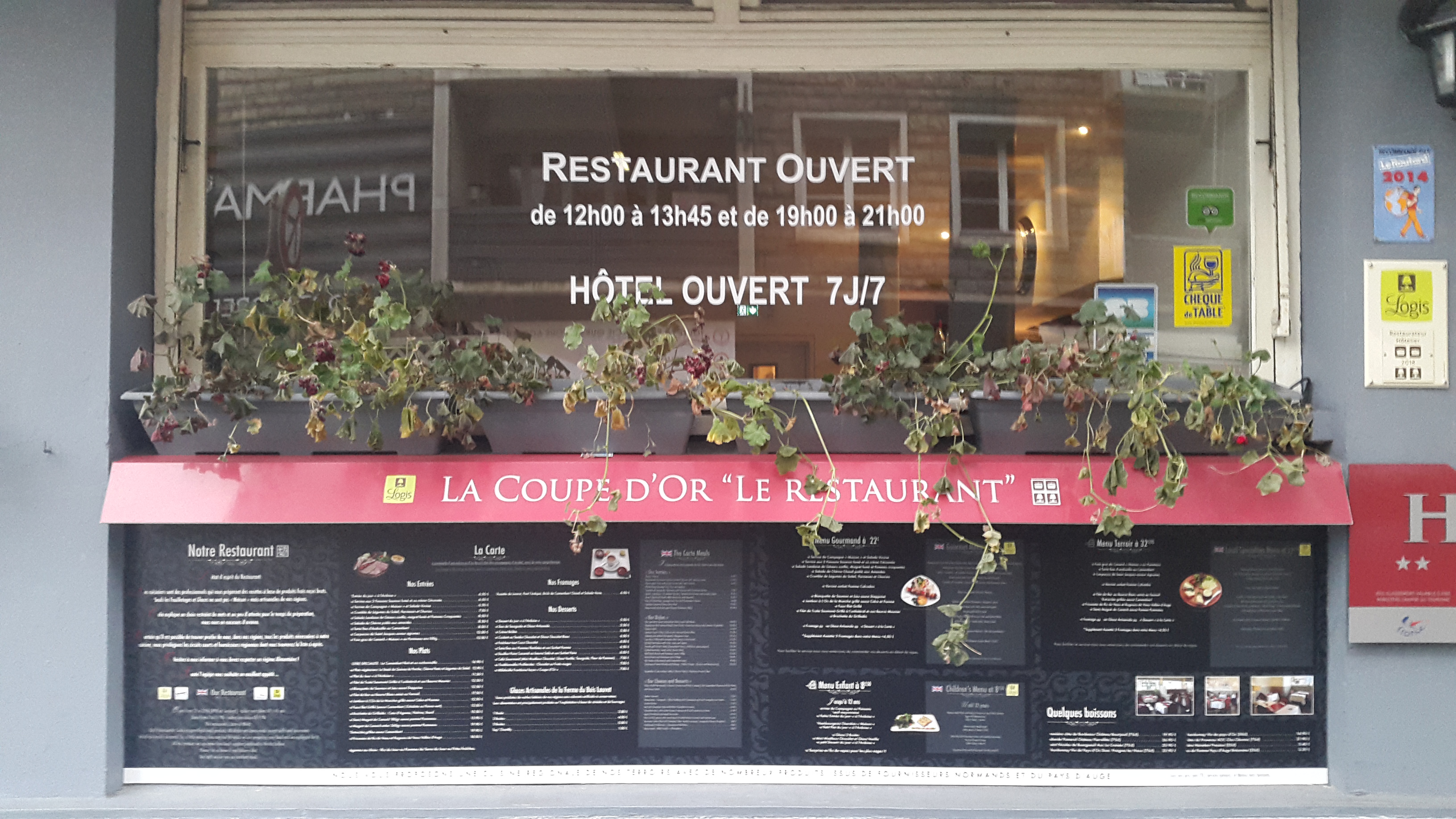 Photo n° 2 de l'avis de Bob.o fait le 02/03/2018 à 07:51