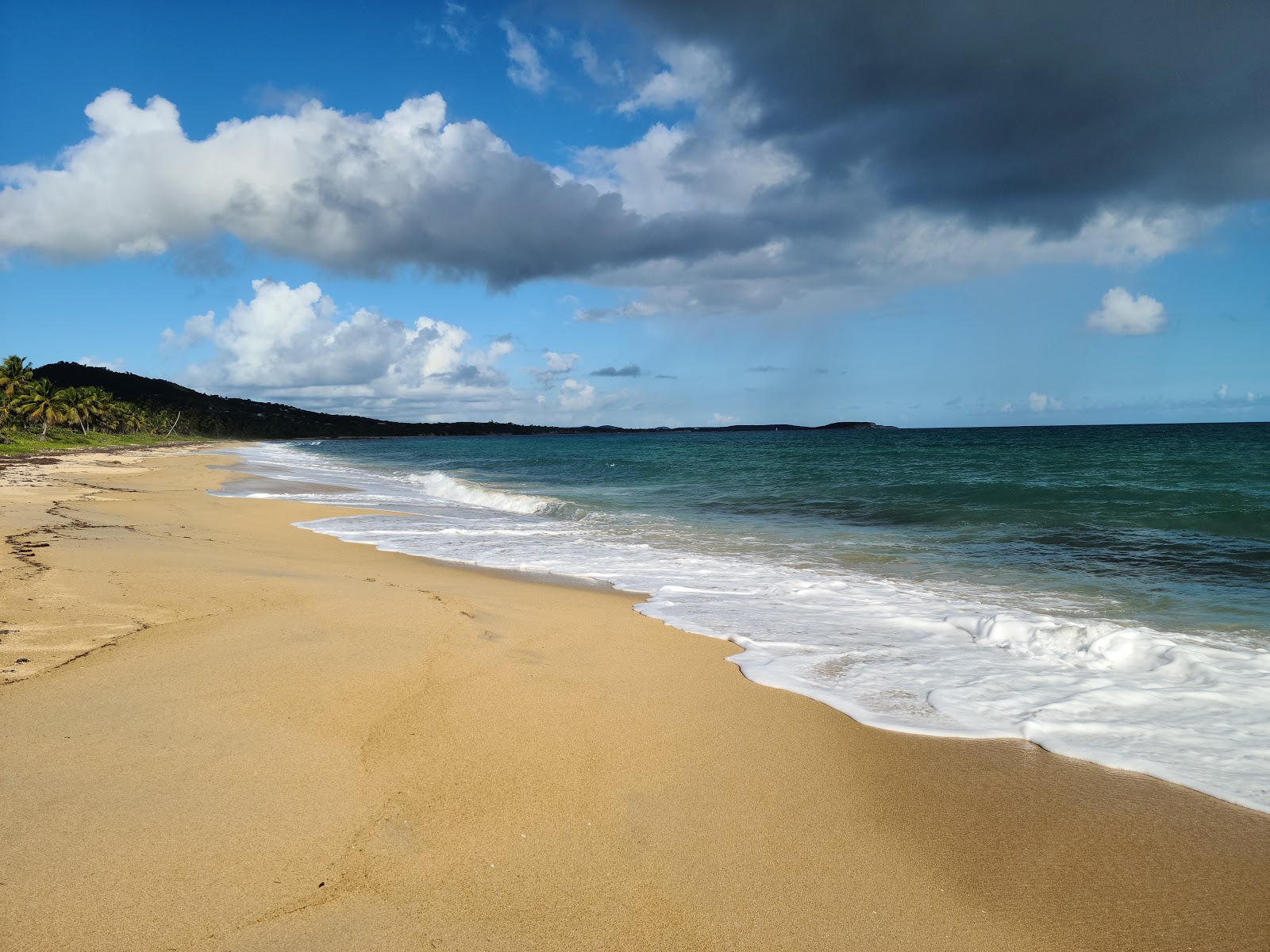 Playa Grande photo #9