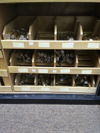 Tobacco Shop «3D SMOKE SHOP», reviews and photos, 7200 Glenview Dr, Richland Hills, TX 76180, USA