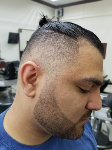 Beauty Salon «Princess Hair Salon & Barber Shop», reviews and photos, 4115 17 Mile Rd, Sterling Heights, MI 48310, USA