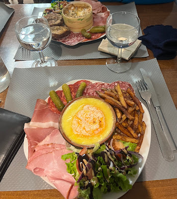 La Rose Des Vents à Fayl-Billot