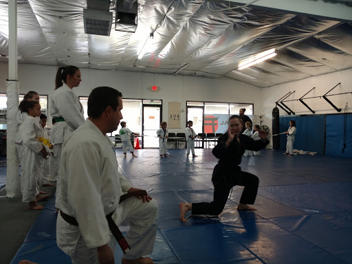 Kodenkan Martial Arts Academy
