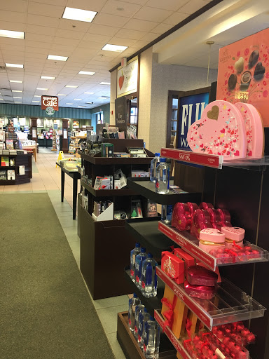 Book Store «Barnes & Noble Booksellers», reviews and photos, 1939 Mt Zion Rd, Morrow, GA 30260, USA