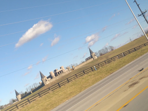 Winery «Castle Hill Winery», reviews and photos, 3650 Lexington Rd, Versailles, KY 40383, USA