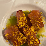 Photo n°2 de l'avis de Elena.r fait le 24/07/2023 à 11:46 sur le  Ristorante Il Gastronomo à Marciana Marina