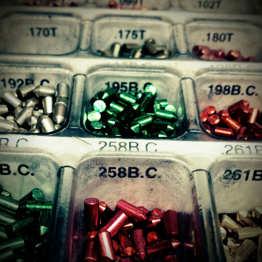 Locksmith «McGuire Lock & Safe», reviews and photos, 4800 NE Vivion Rd, Kansas City, MO 64119, USA