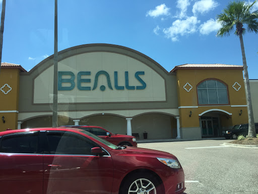 Department Store «Bealls Department Store», reviews and photos, 360 Cbl Dr, St Augustine, FL 32086, USA