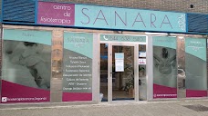 Fisioterapia Sanara en Leganés