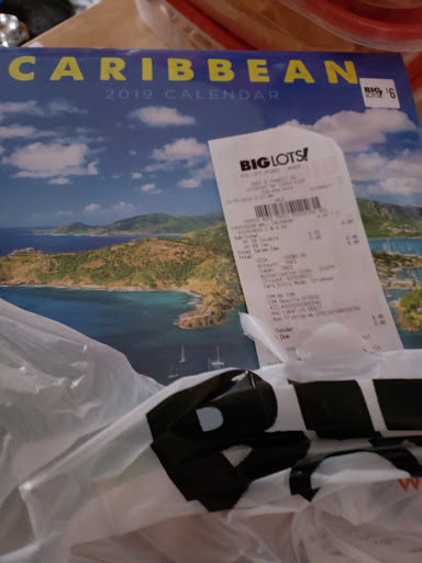 Discount Store «Big Lots», reviews and photos, 5987 S Transit Rd, Lockport, NY 14094, USA