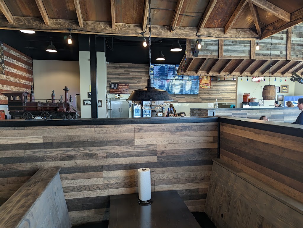 Chubby's Cafe Payson 84651