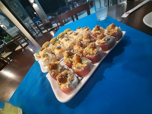 Nozomi Sushi