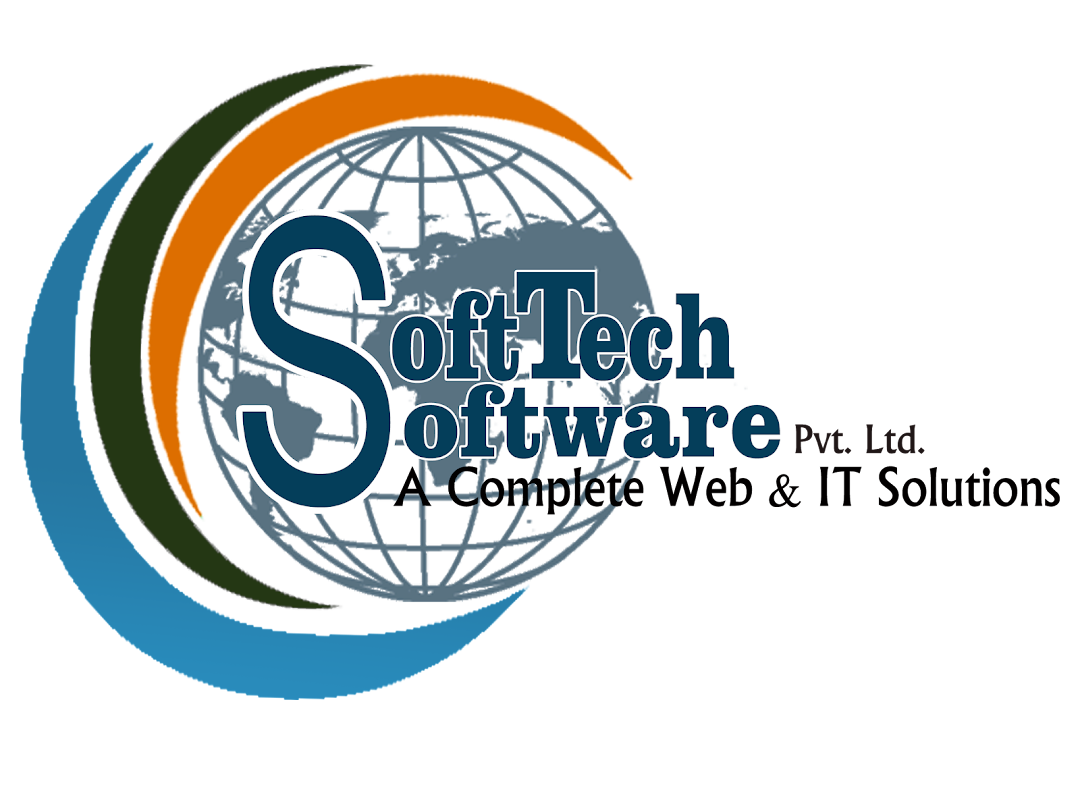 SoftTech Software