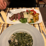 Photo n°2 de l'avis de Eduard.o fait le 22/04/2024 à 20:47 sur le  Ristorante Bottega di Fattoria-Trattoria Toscana à Florence