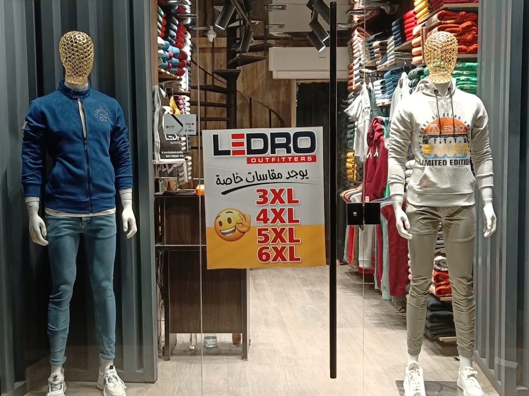 Ledro