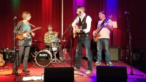 Bar «The Secret Society», reviews and photos, 116 NE Russell St, Portland, OR 97212, USA