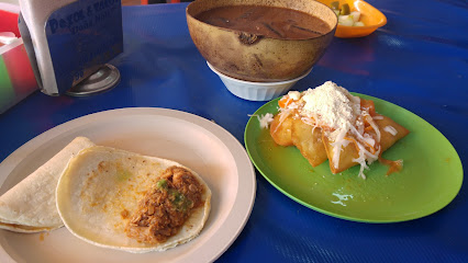 'Doña Noli' Pozol y Tacos