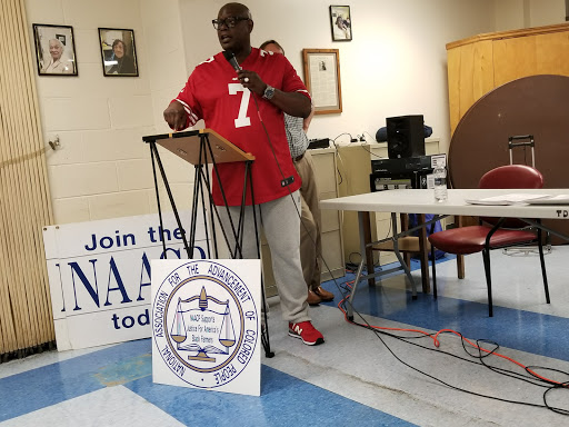 Community Center «Theodore D Young Community Center», reviews and photos, 32 Manhattan Ave, White Plains, NY 10607, USA