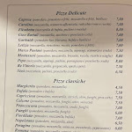 Photo n°1 de l'avis de Kevin.i fait le 20/02/2024 à 08:17 sur le  Ristorante Pizzeria Locanda Dei Fiorucci à Pietralunga