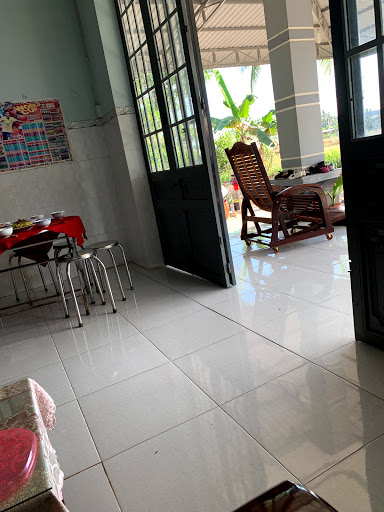 Công an huyện Châu Thành