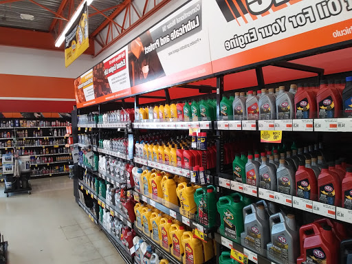 Auto Parts Store «AutoZone», reviews and photos, 4427 Livernois Ave, Detroit, MI 48210, USA