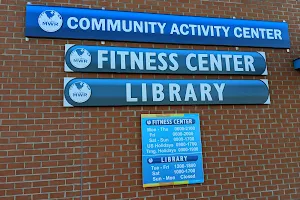 Chiévres Community Activity Center image