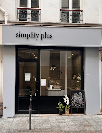 Photos du propriétaire du Restauration rapide Simplify Plus à Paris - n°1