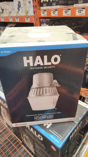 Home Improvement Store «The Home Depot», reviews and photos, 5900 SW Huntoon St, Topeka, KS 66604, USA