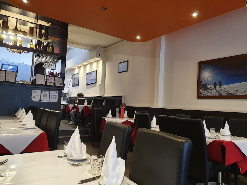 Camberwell Curry House 3124