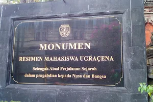 Monumen Resimen Mahasiswa Ugracena image