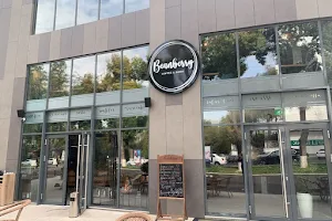 Beanberry Coffee Shop image