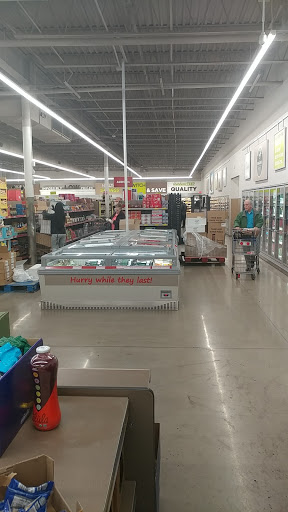 Supermarket «ALDI», reviews and photos, 48 W Baltimore Ave, Lansdowne, PA 19050, USA