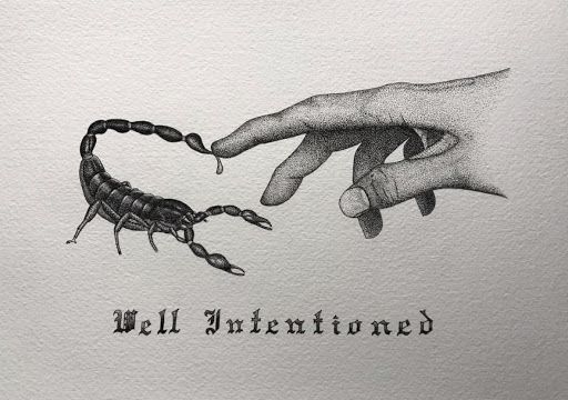 Explore goofy tattoos ideas, creative tattoo ideas in San Diego, available at Ink Mindset Studios