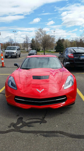 Movie Theater «Cinemark - Theatre Buckland Hills 18 + IMAX», reviews and photos, 99 Redstone Rd, Manchester, CT 06042, USA