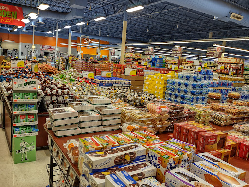 Grocery Store «Park Street Market», reviews and photos, 512 N Park St, Kalamazoo, MI 49007, USA