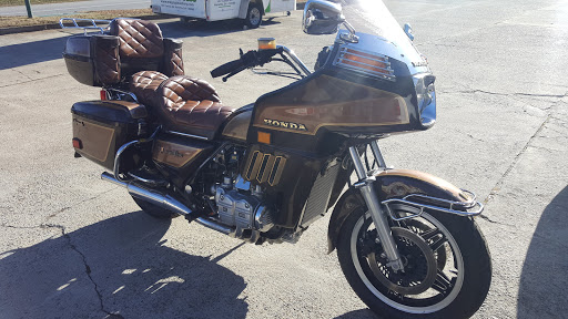 Motorcycle Dealer «J & R Cycle Shop», reviews and photos, 1431 Canton Rd NE, Marietta, GA 30066, USA
