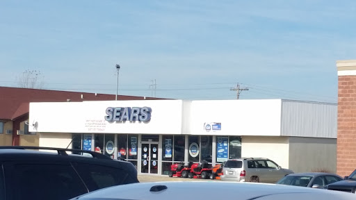 Appliance Store «Sears Hometown Store», reviews and photos, 1306 Thelma Keller Ave, Effingham, IL 62401, USA