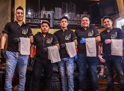 Barber Shop «Boss Barber Shop», reviews and photos, 1111 Easton Rd, Warrington, PA 18976, USA