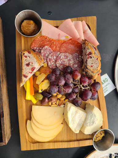 Winery «City Vineyard», reviews and photos, 233 West St, New York, NY 10013, USA