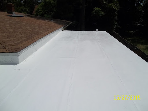 Gary Williams Roofing Inc in Jacksonville, Florida