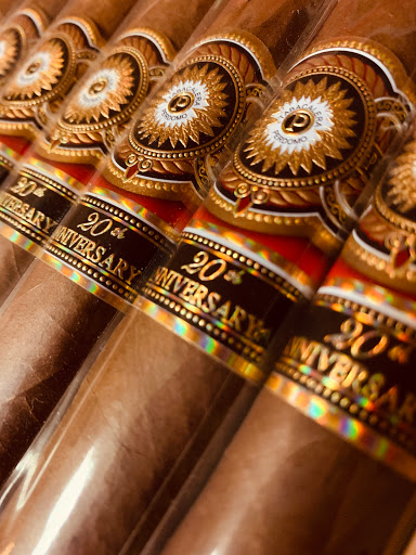 Tobacco Shop «Hogshead Cigar Lounge», reviews and photos, 9849 Jefferson Davis Hwy #106, Fredericksburg, VA 22407, USA