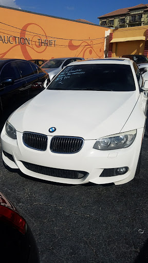 Used Car Dealer «L.G.E. Autos Sales», reviews and photos, 2666 N Dixie Hwy, Wilton Manors, FL 33334, USA