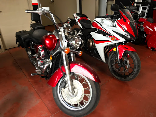 Honda Dealer «Just for Fun Honda», reviews and photos, 15255 Kinsman Rd, Middlefield, OH 44062, USA