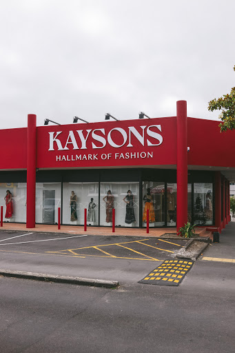 Kaysons Limited