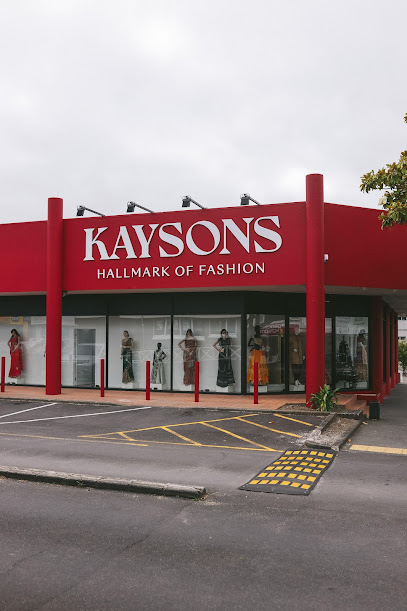 Kaysons Limited