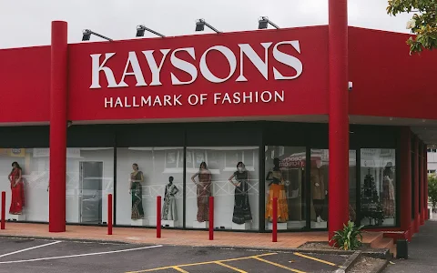 Kaysons Limited image