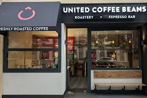 United Coffee Beans image
