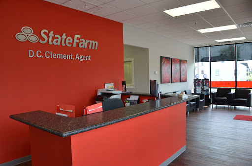 Insurance Agency «D C Clement State Farm Insurance Agency», reviews and photos