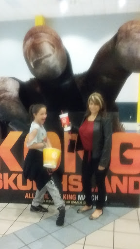 Movie Theater «Regal Cinemas Park Place 16 & RPX», reviews and photos, 7200 US-19, Pinellas Park, FL 33781, USA